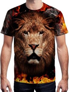 Compre Camisetas Personalizadas por Sublimación para Hombre al por Mayor, Camisetas de Manga Corta de Poliéster/Algodón, Impresiones Ecológicas de Secado Rápido y Alto Rendimiento - Product Image 6
