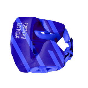 Nouvel arrivage : Protège-tête de boxe en cuir de haute qualité, design personnalisé, respirant, vente en gros à bas prix pour hommes (OEM) - Product Image 3