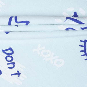 Camiseta sin Mangas para Mujer, Tie Dye, Transpirable, de Secado Rápido, Informal de Verano, 100% Algodón, Personalizable - Product Image 5