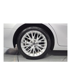 2018 for Toyota Camry 2.5 XLE Hybrid 103,455 km Leather Seats Rear Camera July 2018 Left Steering - Product Image 5