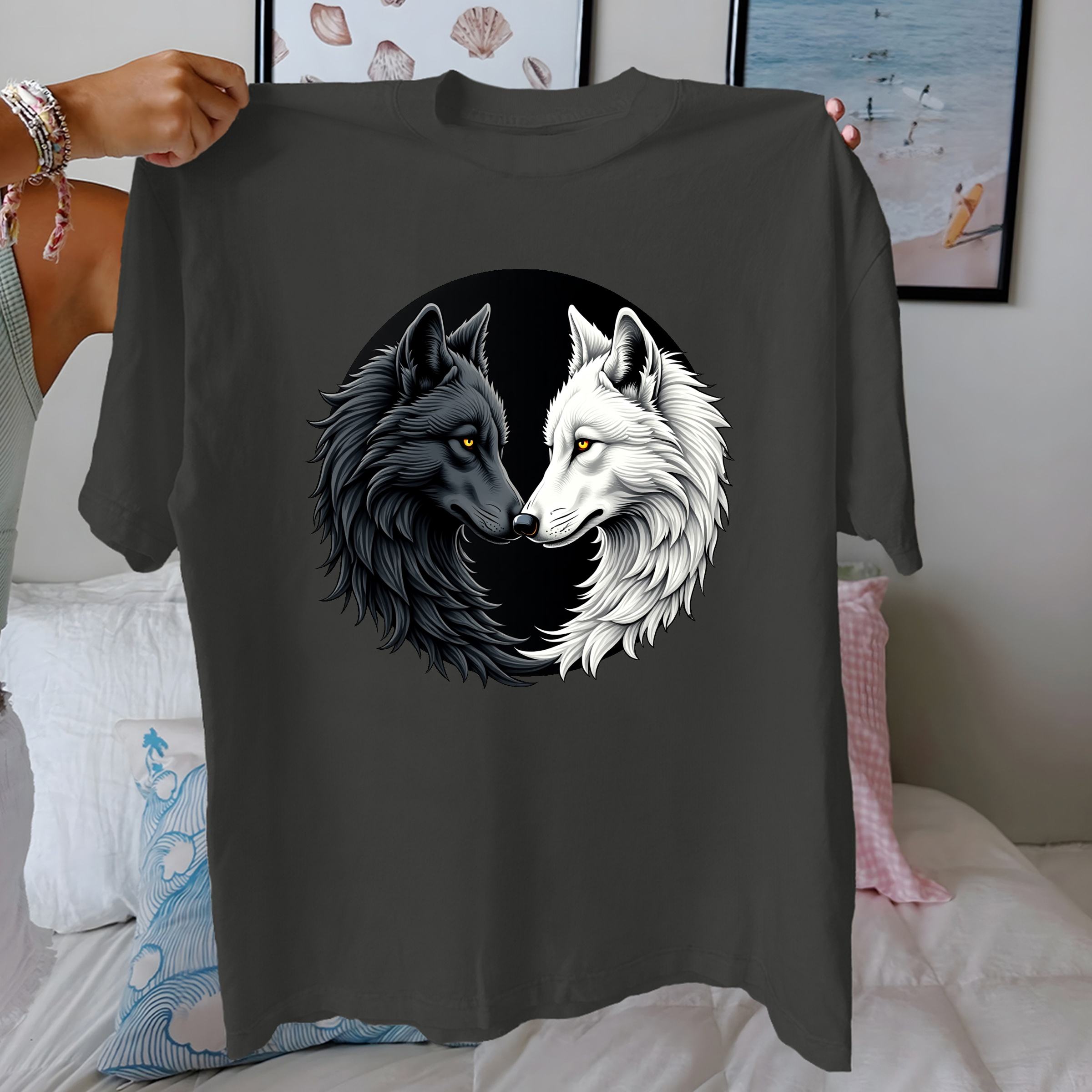 สีเทาเข้ม