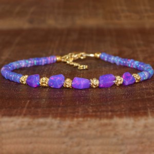 Top Quality <b>BRACELET</b> TUMBLE <b>BEADS</b> DAINTY dainty beaded <b>bracelet</b> tumble stone <b>bracelet</b> natural gemstone <b>bracelet</b> - Product Image 1