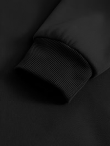 Men's Loose-Fitting Casual Sports Suits 2-Piece Set Sweatshirt Sweatpants 100% Cotton Fleece Quick Dry Winter Sportswear Solid - Product Image 5
