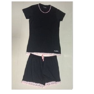 Conjunto corto de mujer para fiesta talla grande a la venta por exportadores indios a precios bajos Conjunto corto de mujer - Product Image 5