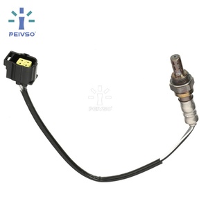 Capteur d'oxygène arrière PEIVSO pour économie de carburant, compatible Chrysler Voyager 2021-2025, Sebring, Wrangler 2010-2011, OEM 5149169AA - Product Image 1