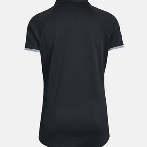 Camiseta Polo de Manga Corta para Mujer, 220g, Algodón, de Alta Calidad, con Logotipo Personalizado, Diseño Clásico y Cómodo con Botones, Venta al Por Mayor - Product Image 6