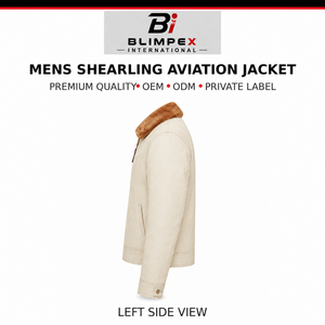 American Style Retro Casual <b>Workout</b> <b>Jacket</b> for Men 100% Cotton Thick Woven Embroidered Slim Fit Autumn OEM Service - Product Image 3
