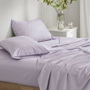 Set Copripiumino Floreale con Lenzuola, Biancheria da Letto Premium con Stampa Floreale per un Look Elegante e Accogliente - Product Image 2