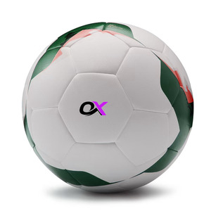 Oxva Industries Premium Quality Custom Professional Soccer <b>Ball</b> Durable <b>Training</b> <b>Ball</b> for Adult - Product Image 5