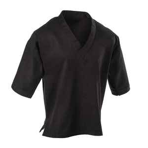 Kimono de Judo et Karaté de Compétition en Tissu Renforcé Haute Performance pour Entraînement Avancé - Product Image 5