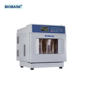 BIOBASE Microwave Digester com design de parafuso de segurança multifuncional para venda