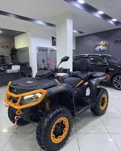 ขายใหม่ 2026 Outlander XT-P 1000R DIY รับประกัน 3 ปี - Product Image 6