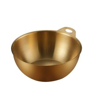 HOT SELLING Bowls Set for Kitchen Cooking Baking <b>Mixing</b> Food Prep Serving Durable Bowls from India for sale - Product Image 5