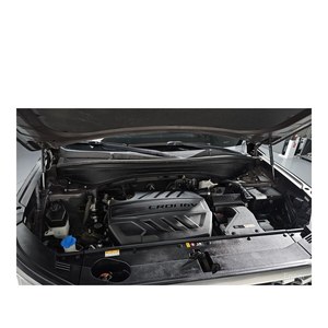 Hyundai Palisade 2021 Diésel 2.2 4WD 125,871 km, Caja de Cambios Automática, Asientos de Cuero, Volante a la Izquierda, con Cámara Trasera - Product Image 5