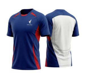 Maillots de football personnalisés en gros pour équipes – Tenues de sport respirantes et personnalisables – Maillots de football Coupe du Monde 2026 - Product Image 1