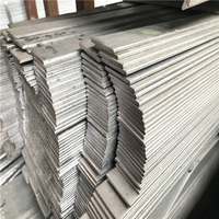 Vente directe d'usine, barres plates galvanisées, outils et pièces mécaniques