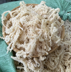 Algues Marines Séchées de Qualité Supérieure du Vietnam (Cottonii) – Matière Végétale Marine pour l'Extraction de Carraghénane à Usage Industriel - Product Image 3