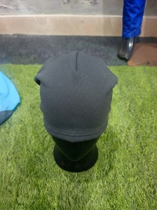Men's Black Beanie Hat Knit Cuffed <b>Winter</b> <b>Cap</b> Unisex Streetwear Skull <b>Cap</b> Custom Logo Wholesale Fashion Accessory - Product Image 2