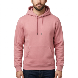 Vente en gros de sweats à capuche pour hommes, sweats à capuche en molleton, service de fabrication de marques privées - Product Image 1