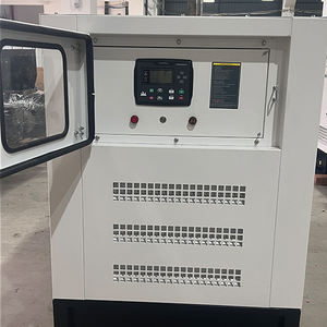 LETON POWER 静音型発電機 60kva 70kva 80kva エンジン搭載 商用バックアップ用ディーゼル静音発電機 - Product Image 3