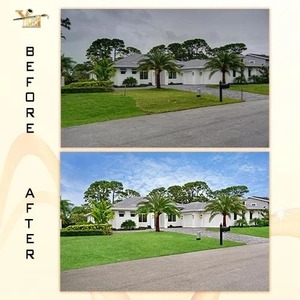 Servicio Profesional de Edición de Fotos Aéreas de la Mejor Calidad con Eliminación de Fondo, Corrección de Color y Retoque Disponible para la Venta - Product Image 5