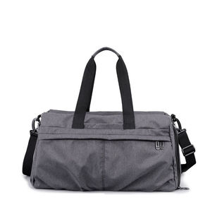 DurableConvertible UFC BBJ MMA Athletic Expandable <b>Backpacks</b> Large Capacity Sport Gear Bag Men's Travel Fitness Duffel Bag - Product Image 6
