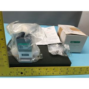 Válvula CKD TMD20-10BUS-8, Resina, D3012-002591-1 - Equipo y Piezas de Semiconductores de Confianza de Marca Global - Product Image 2