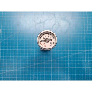 กรงเล็บ MCP-18-1-2-1-S-H ใช้เป็นชิ้นส่วนอุปกรณ์เซมิคอนดักเตอร์รุ่นเก่า - Product Image 3