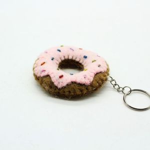 Compass <b>Keyring</b> for Bags and Keys - Product Image 3