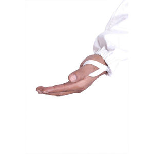 Traje de apicultura para hombre, tela suave y transpirable, ajuste ligero y cómodo, diseño protector, ideal para uso diario - Product Image 5