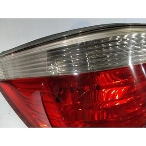 Luz Trasera Izquierda Original Usada para BMW Serie 5 E60, E61 2004-2007, 63217165737 - Product Image 4