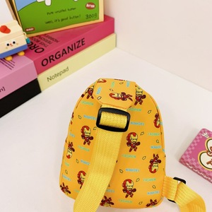 Nouveau Sac Enfant Spider-Man 2026 – Sac à Bandoulière/Poitrine Léger et Tendance pour Garçon avec Motif Dessin Animé - Product Image 4
