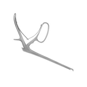 เครื่องมือผ่าตัดแบบแม่นยำ Kerrison Rongeurs สำหรับผู้ผลิตเครื่องมือศัลยกรรมกระดูกและผู้จัดจำหน่ายเวชภัณฑ์ - Product Image 2