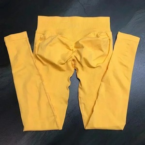 Fabricant de leggings pour femmes OEM, vêtements de sport et de fitness de haute qualité - Product Image 4