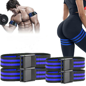 Sangles d'isolation biceps professionnelles en gros, réglables, pour musculation, avec personnalisation de marque - Product Image 6