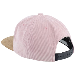 Casquettes Snapback Personnalisées 3D Brodé 2026 – Vente en Gros de Casquettes Snapback Personnalisables avec Autocollants - Product Image 2