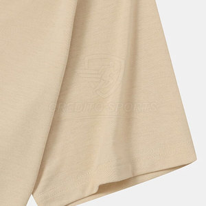 T-shirt pour homme fabriqué en usine, nouvelle arrivée, meilleure vente en ligne, t-shirt pour homme de haute qualité en stock, prix de gros. - Product Image 4