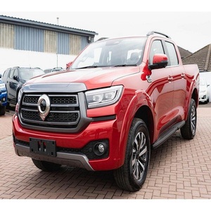 OFERTA JUSTA 2026 POEER300 2.4D LUX AUTO 4WD EURO 6 4 PUERTAS - Product Image 1