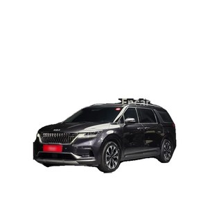 Kia Carnival Noblesse 2021, Gasolina, 7 Plazas, Asientos de Cuero, Caja de Cambios Automática, 105,281 km, Volante a la Izquierda - Product Image 1