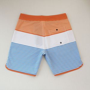 Shorts décontractés respirants pour hommes, taille haute, avec cordon de serrage, pour l'été, la natation, à braguette élastique - Product Image 6