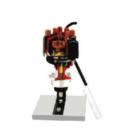 Modelo Anatómico de Distribuidor Magnetoeléctrico, Material Didáctico de Anatomía Automotriz, Equipo Educativo