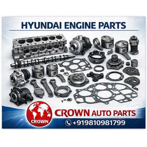 เหมาะสำหรับ Hyundai Creta รุ่นที่ 1 ปี 2014-2020 เครื่องยนต์ 1.6L ชุดฝาครอบคลัตช์ 41300-26350 OEM แผ่นกดคลัตช์ เกียร์ธรรมดา - Product Image 2