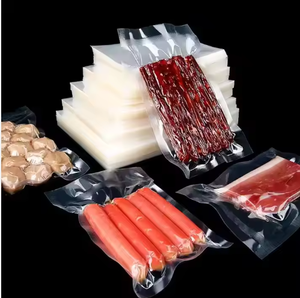 OEM ODM <b>plastic</b> <b>packaging</b> / vacuum bag for frozen food made by PA PE manufacturer wholesale export - Product Image 1