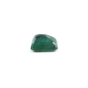 Natural Zambian Emerald Loose Stone 5.2 Carat Trillion Cut Fine Quality Certified Wholesale - Product Image 3