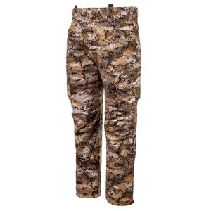 Pantalon de chasse camouflage sur mesure, haute qualité, imperméable et respirant, 100% polyester, uniforme de chasse - Product Image 1