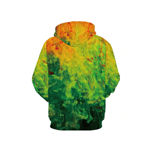 Sudaderas con Sublimación de Impresión Completa de Alta Calidad para Hombre, Sudaderas Baratas de Alta Calidad para Uso Casual, Sudadera con Impresión Personalizada a Precio de Mayoreo - Product Image 2