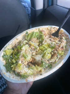 Bol à burrito jetable en bagasse compostable avec couvercle sécurisé 26oz, résistant et compatible micro-ondes pour la restauration - Product Image 1