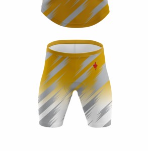 Uniformes 7 contre 7 personnalisés, légers, sublimés, avec logo professionnel, en vente en ligne - Product Image 5