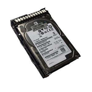 765466-B21 2TB 12G SAS 7.2K SFF（<span class=keywords><strong>2</strong></span>.5英寸）SC 512e 1年保修硬盘 - Product Image 3