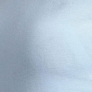 Camiseta de Algodón Sublimado de Alta Calidad para Mujer, Manga Corta, Cuello Redondo, Transpirable, de Secado Rápido, Corte Ajustado, Verano, con Logotipo Personalizado - Product Image 6